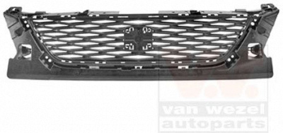 VAN WEZEL 4946510 -  Решетка радиатора